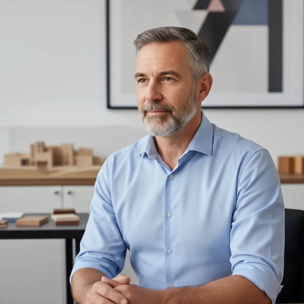 Autor Alex Witkowski