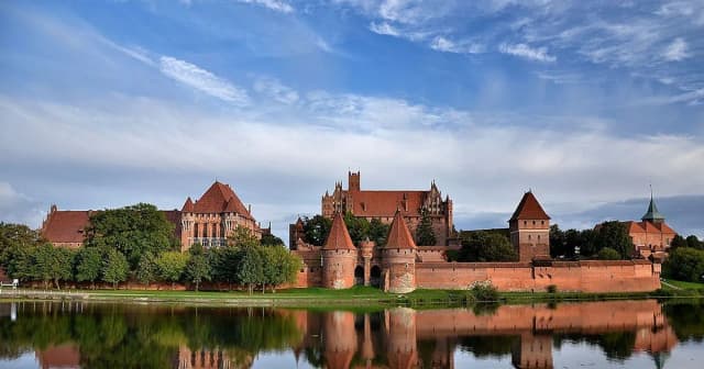 Kiedy wybudowano zamek w Malborku? Historia i tajemnice budowy Kiedy wybudowano zamek w Malborku? Historia i tajemnice budowy