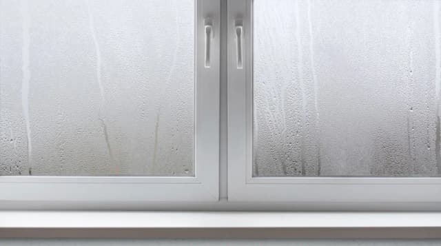 Dlaczego okna są zaparowane od zewnątrz? Poznaj przyczyny i rozwiązania Dlaczego okna są zaparowane od zewnątrz? Poznaj przyczyny i rozwiązania