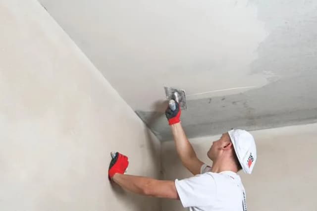 Jak suszyć tynki cementowo-wapienne: 8 kluczowych zasad Jak suszyć tynki cementowo-wapienne: 8 kluczowych zasad