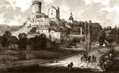 Ile zamków wybudował Kazimierz Wielki? Zaskakujące liczby i fakty Ile zamków wybudował Kazimierz Wielki? Zaskakujące liczby i fakty