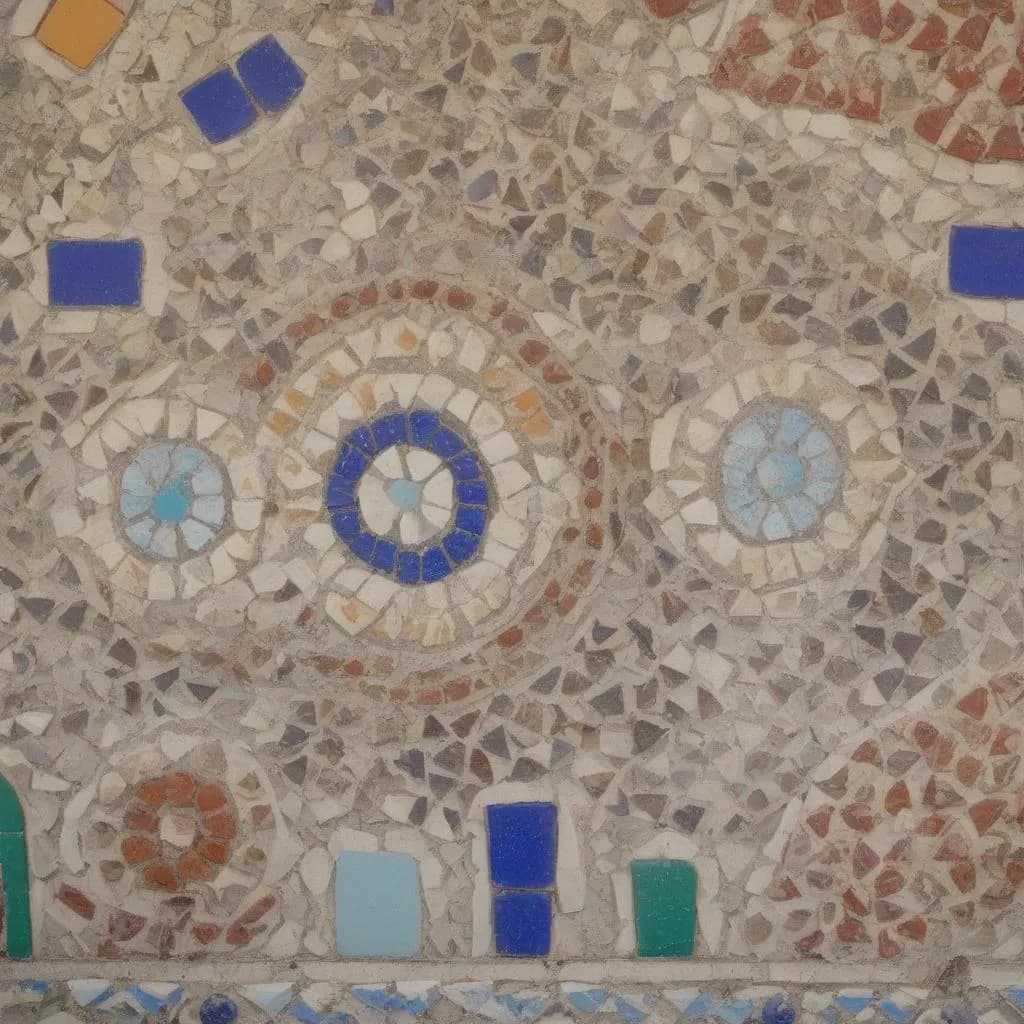 Tynk mozaikowy: ile kg na m2? Oblicz dokładne zużycie! Tynk mozaikowy: ile kg na m2? Oblicz dokładne zużycie!