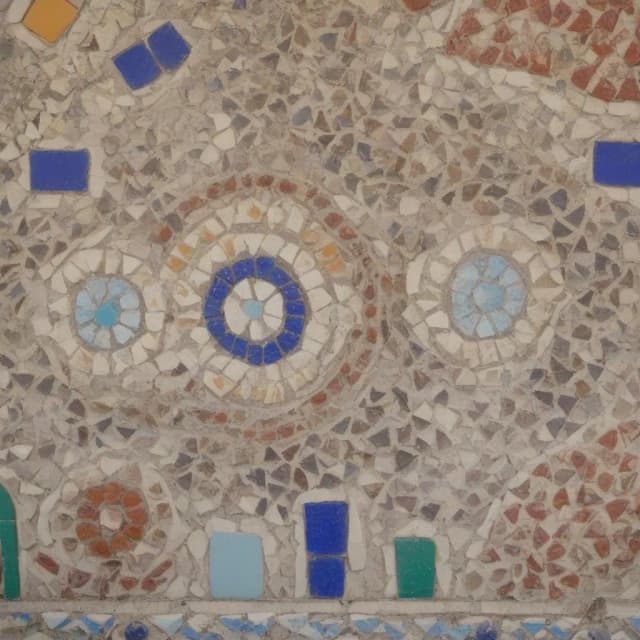 Tynk mozaikowy: ile kg na m2? Oblicz dokładne zużycie! Tynk mozaikowy: ile kg na m2? Oblicz dokładne zużycie!