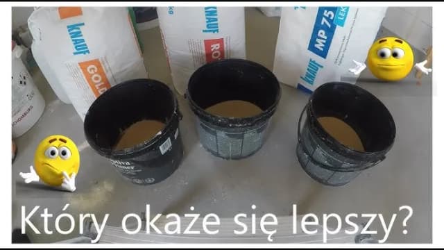 Tynk suchy czy mokry: Który lepszy? Porównanie i zastosowanie Tynk suchy czy mokry: Który lepszy? Porównanie i zastosowanie