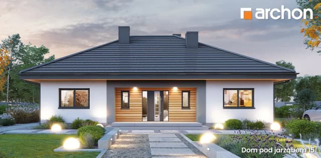 Ile kosztuje budowa domu parterowego 140m2? Poznaj realne ceny Ile kosztuje budowa domu parterowego 140m2? Poznaj realne ceny
