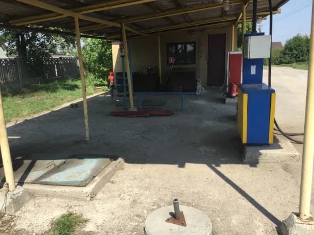Ile kosztuje budowa stacji LPG? Poznaj szczegółowe wydatki Ile kosztuje budowa stacji LPG? Poznaj szczegółowe wydatki